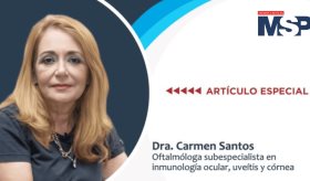 La vista y el impacto de la artritis reumatoide