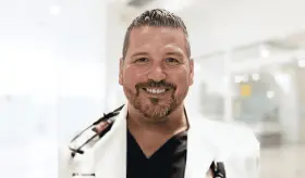 Asistencia respiratoria en pacientes con ELA: "Estos procedimientos están disponibles en nuestra isla"