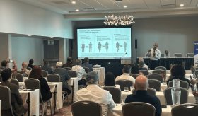 Conferencia destaca la importancia de alcanzar la remisión de la artritis reumatoide en Puerto Rico