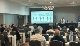 Conferencia destaca la importancia de alcanzar la remisión de la artritis reumatoide en Puerto Rico