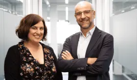 Paciente de Ginebra: 32 meses en remisión de VIH sin la mutación de células inmunes al virus