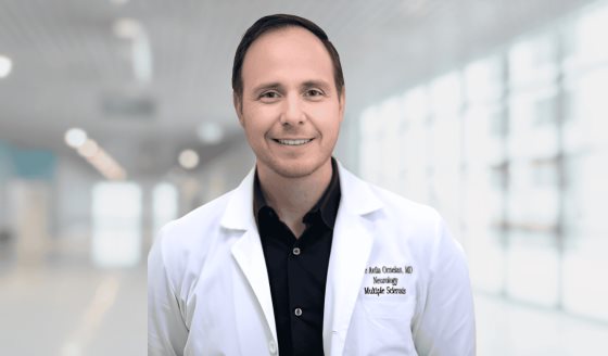 "En la población pediátrica, la Esclerosis Múltiple es más inflamatoria y se comporta diferente": experto