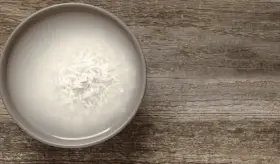 Riesgos del ricezempic: el falso sustituto casero de Ozempic que preocupa a los expertos