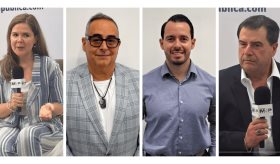 Concluye exitosa jornada educativa y de concienciación sobre dermatitis atópica en Plaza Salud