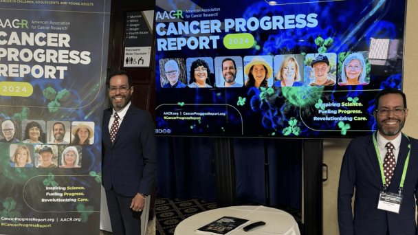 “La investigación médica me ha permitido mantener mi cáncer bajo control”: terapias moleculares “La investigación médica me ha permitido mantener mi cáncer bajo control”: terapias moleculares