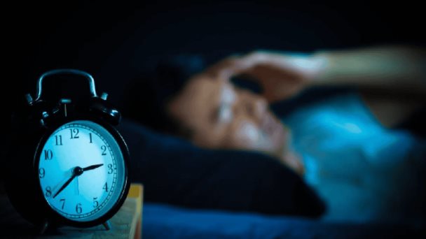 Las personas noctámbulas podrían tener mayor riesgo de diabetes tipo 2, según estudio Las personas noctámbulas podrían tener mayor riesgo de diabetes tipo 2, según estudio