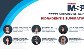 Hidradenitis Supurativa: Detección temprana y manejo comprensivo son piezas clave