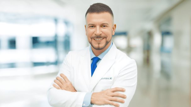 Dolor en articulaciones, tendones y placas inflamatorias en la piel: artritis psoriásica Dolor en articulaciones, tendones y placas inflamatorias en la piel: artritis psoriásica
