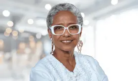 "Quien piense que yo no voy a defender los fondos federales para salud se equivoca", afirma Ana Rivera