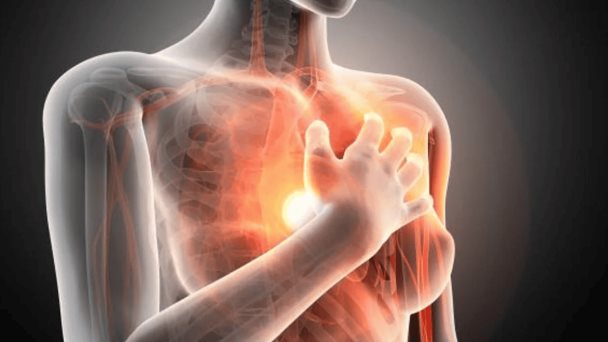Bajos niveles de estrógeno en la menopausia aumentan el riesgo de infartos o accidentes cerebrovasculares