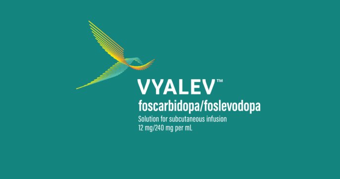 FDA aprueba VYALEV™, la primera infusión subcutánea continua para el párkinson avanzado