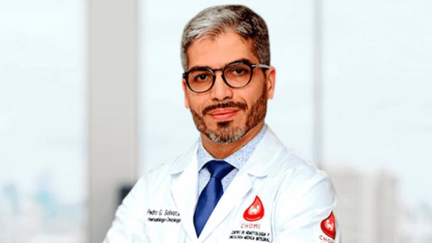 ¿Cura para el cáncer de pulmón? Inmunoterapias podrían reducir el tumor y evitar reincidencias ¿Cura para el cáncer de pulmón? Inmunoterapias podrían reducir el tumor y evitar reincidencias