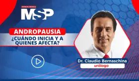 Andropausia: ¿Cuándo inicia y a quienes afecta?
