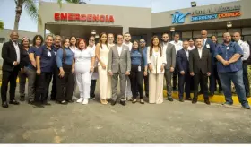 El Centro de Diagnóstico y Tratamiento de Dorado se reinauguró con nueva administración