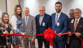 Hospital Auxilio Mutuo San Pablo y Universidad de Puerto Rico inauguran nueva clínica de ginecología