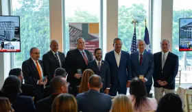 Centro Comprensivo de Cáncer avanza hacia la acreditación de los Institutos Nacionales de Salud