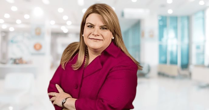 “Yo propongo respaldar a nuestros profesionales de salud para que se queden en Puerto Rico”
