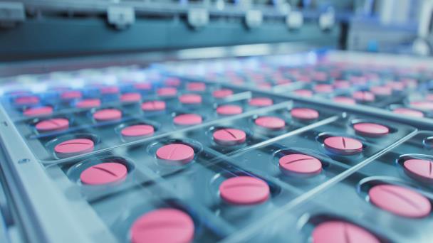 La inteligencia artificial podría desarrollar fármacos en tiempo récord, según estudio La inteligencia artificial podría desarrollar fármacos en tiempo récord, según estudio