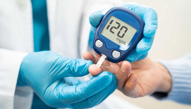 Limitar el azúcar en los primeros mil días de vida reduce el riesgo de diabetes: esta es la razón Limitar el azúcar en los primeros mil días de vida reduce el riesgo de diabetes: esta es la razón