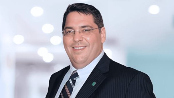 “En Puerto Rico se diagnostican 1.200 casos de cáncer de pulmón cada año”: Dr. Lozada “En Puerto Rico se diagnostican 1.200 casos de cáncer de pulmón cada año”: Dr. Lozada