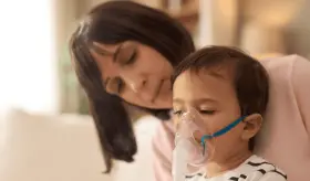 Alerta por   casos de  neumonía atípica en niños en EE. UU.: síntomas leves complican el diagnóstico