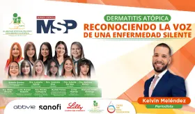 Revista MSP Y AAPDA lideran campaña de concienciación sobre Dermatitis Atópica en Guaynabo