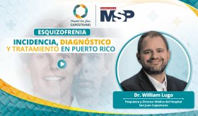 Esquizofrenia: Incidencia, diagnóstico y tratamiento en Puerto Rico
