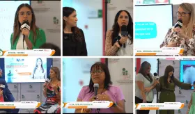 Exitosa alianza entre AAPDA Y MSP consolidó gran asistencia a jornada educativa sobre dermatitis atópica