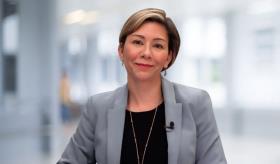 "Las personas con VIH tienen ahora una expectativa de vida similar a la de alguien sin la condición"