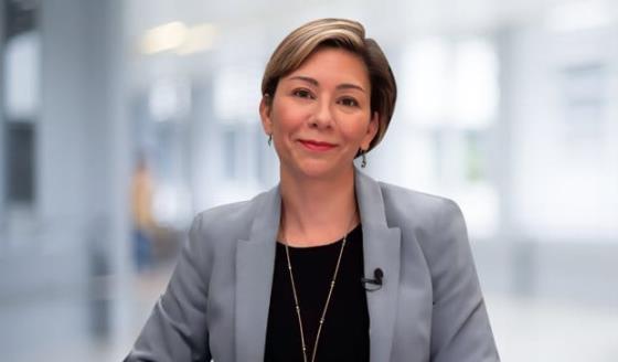 "Las personas con VIH tienen ahora una expectativa de vida similar a la de alguien sin la condición"