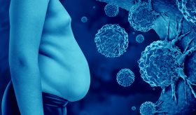 El sobrepeso y la Obesidad aumentan el riesgo de recaída en supervivientes de cáncer