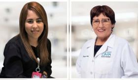 Aislamiento social, delirios y pérdida de funcionalidad: Diagnóstico diferencial de la esquizofrenia