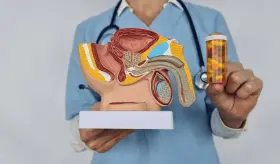 Cáncer de próstata, ¿cuándo el mejor tratamiento es la vigilancia del tumor?