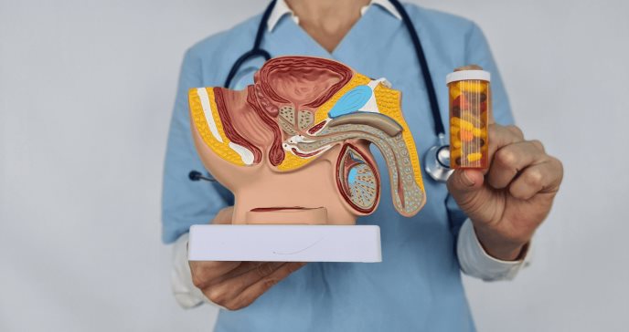 Cáncer de próstata, ¿cuándo el mejor tratamiento es la vigilancia del tumor?