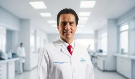 "Todos los hombres podemos estar predispuestos a desarrollar hiperplasia prostática": experto