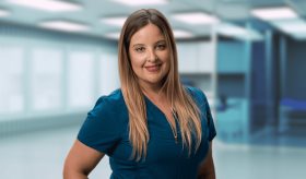 "Es importante promover que los jóvenes se hagan pruebas de VIH para disminuir la tasa de infectividad"