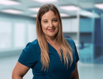 “Es importante promover que los jóvenes se hagan pruebas de VIH para disminuir la tasa de infectividad”