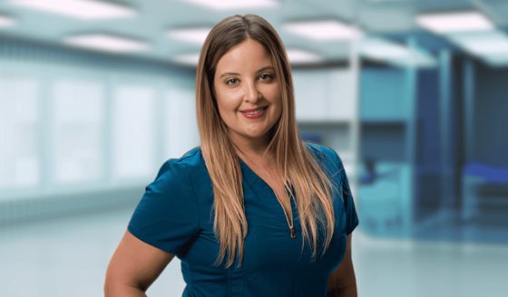 "Es importante promover que los jóvenes se hagan pruebas de VIH para disminuir la tasa de infectividad"