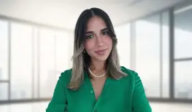 "Que el dolor ajeno no nos sea indiferente": Rychel Torres sobre la dermatitis atópica