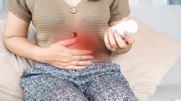 Trimebutina: ¿Cuándo y cómo usar este medicamento para el sistema digestivo?