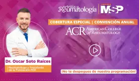 Reumatología pediátrica: Criterios del manejo de condiciones reumáticas en niños