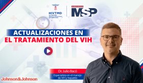 Actualizaciones en el manejo del VIH