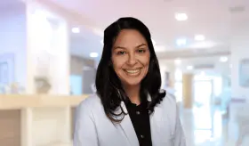 Reumatóloga puertorriqueña presentó proyecto sobre micofenolato en la ACR Convergence 2024