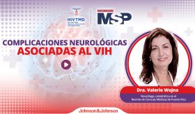 Complicaciones neurológicas asociadas al VIH