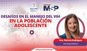 Desafíos en el manejo del VIH en la población adolescente