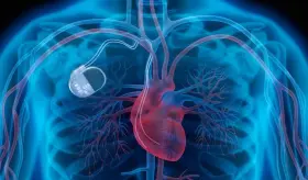 Realizan primera implantación de dispositivo cardíaco intracorpóreo en menor de 12 años