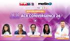 Expertos en Salud - Lo mejor de la ACR Convergence 24
