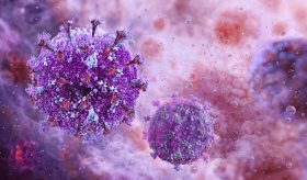 Nueva inyección contra el VIH tendría 96% de eficacia con solo dos dosis al año