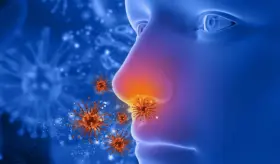 Trastornos del sueño, ansiedad y agresividad: Efectos secundarios de Montelukast para la rinitis