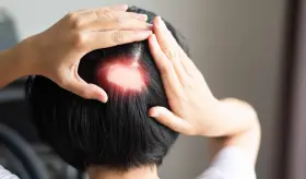 Mini-examen clínico: Horizontes capilares y exploración de la alopecia